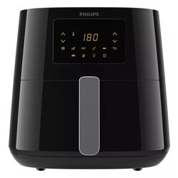 Аэрофритюрница Philips HD9270/70 (Black)