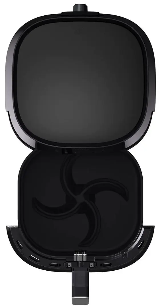 Аэрофритюрница Philips HD9270/70 (Black) - 4