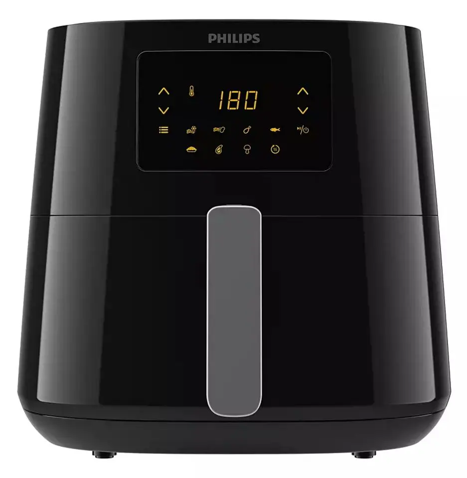 Аэрофритюрница Philips HD9270/70 (Black)