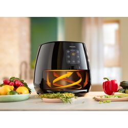 Аэрофритюрница Philips HD9270/90 (Black) Thumb