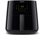 Аэрофритюрница Philips HD9280/90 (Black)