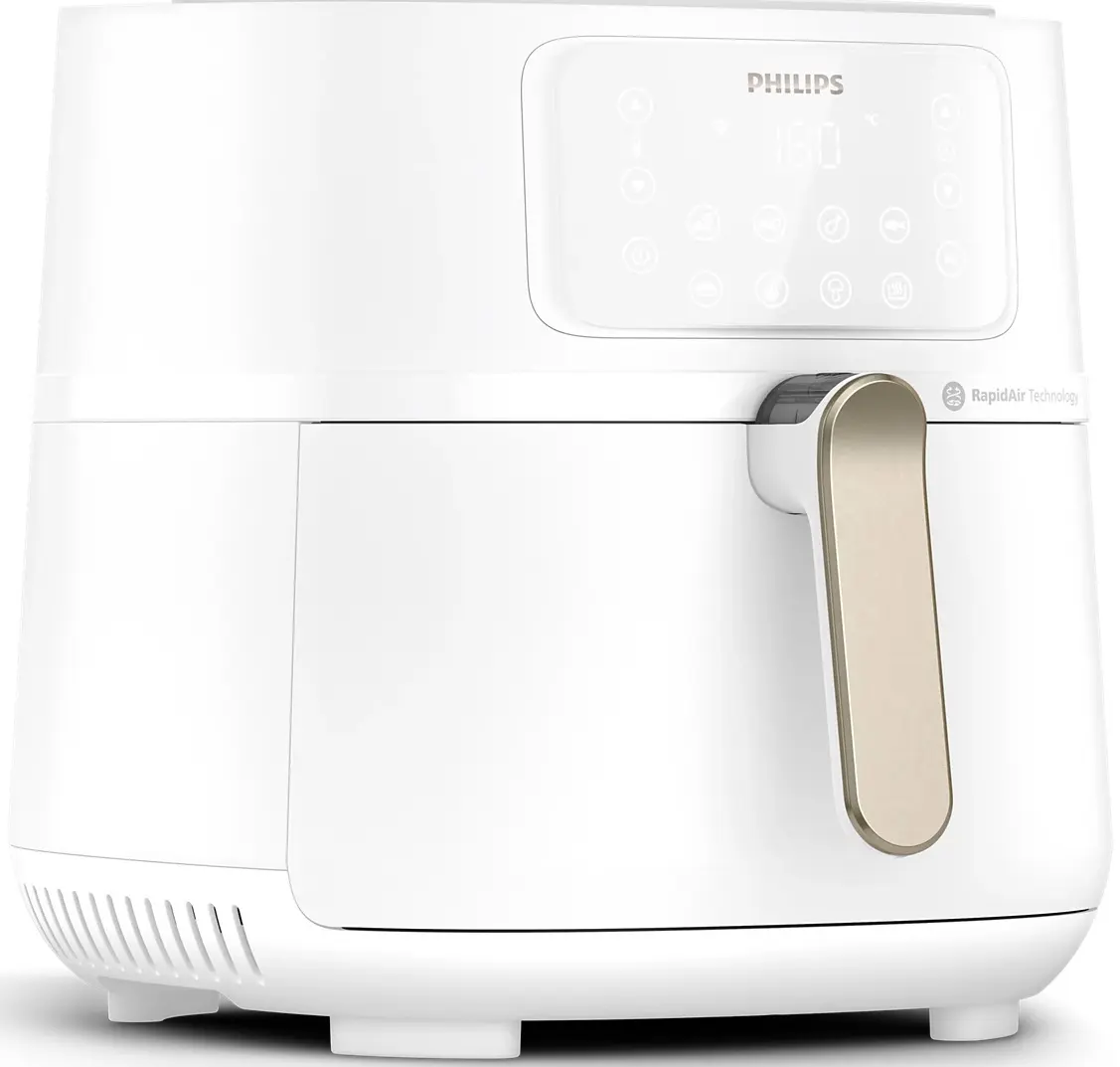Аэрофритюрница Philips HD9285/00 (White)