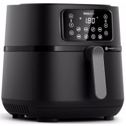 Аэрофритюрница Philips HD9285/90 (Black)
