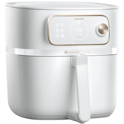 Аэрофритюрница Philips HD9876/20 (White) Thumb