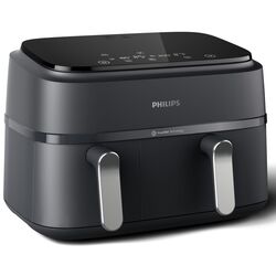 Friteuza cu aer cald Philips NA351/00 (Black) Thumb