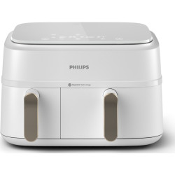 Фритюрница Philips NA353/10 (White) Thumb
