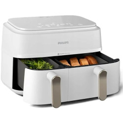 Фритюрница Philips NA353/10 (White) Thumb