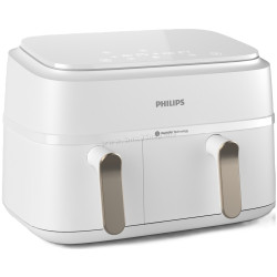 Фритюрница Philips NA353/10 (White)