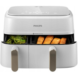 Фритюрница Philips NA353/10 (White) Thumb