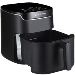 Аэрофритюрница Polaris PAF 5502 (Black) Thumb