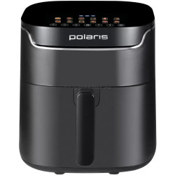 Аэрофритюрница Polaris PAF 5502 (Black)