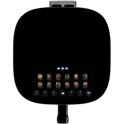 Аэрофритюрница Polaris PAF 5502 (Black) Thumb