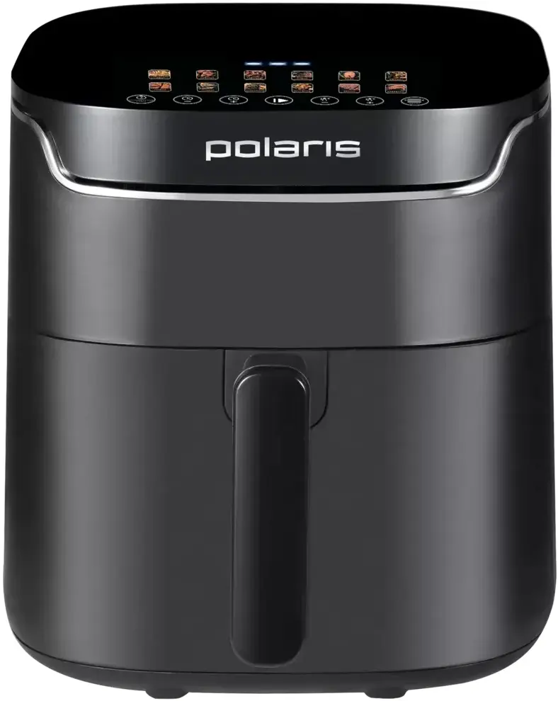 Аэрофритюрница Polaris PAF 5502 (Black)