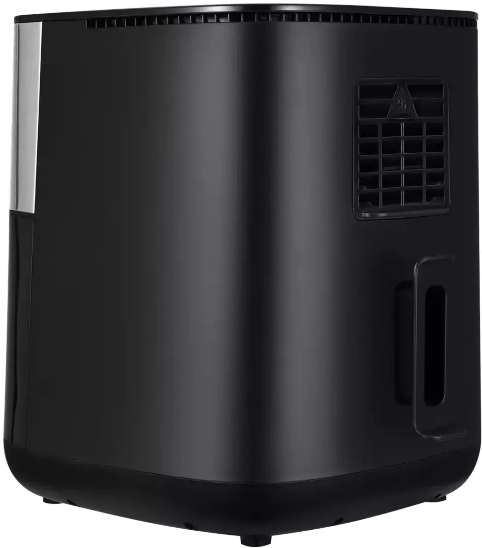 Аэрофритюрница Polaris PAF 6006DW (Silver/Black) - 7