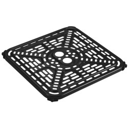 Friteuza cu aer cald Polaris PAF 9017DWS (Silver/Black) Thumb