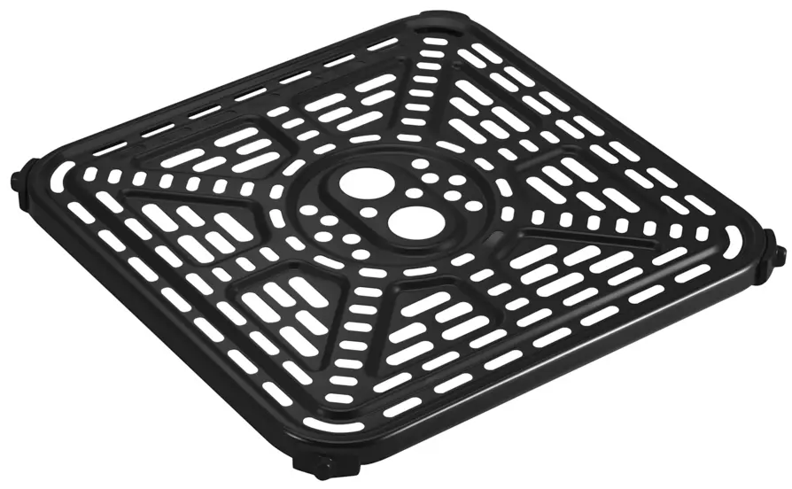 Friteuza cu aer cald Polaris PAF 9017DWS (Silver/Black) - 5