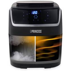 Aerogril Princess 8713016098412 (Black) Thumb