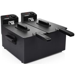 Friteuza Princess 183028 (Black) Thumb