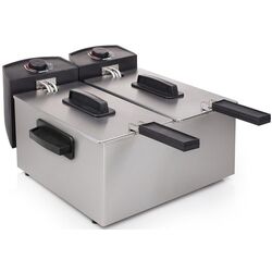 Фритюрница Princess 183123 (Silver)