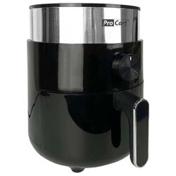 Friteuza cu aer cald Procart AF256T (Black) Thumb