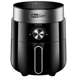 Аэрофритюрница Procart AF256T (Black)