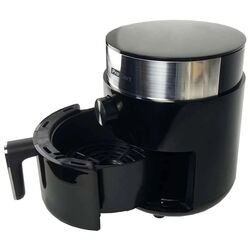 Friteuza cu aer cald Procart AF256T (Black) Thumb