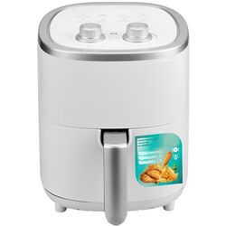 Friteuza cu aer cald RAF R-5006W (White)