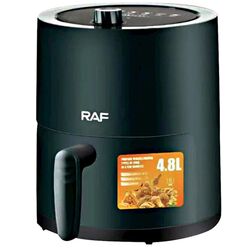 Friteuza cu aer cald RAF R.5311 (Green)
