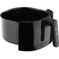 Friteuza cu aer cald Raf R.5332B (Black) Thumb