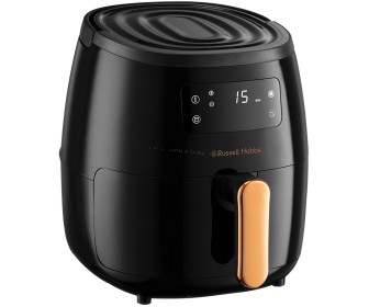 Friteuza cu aer cald Russell Hobbs Satisfry 26510-56 (Black)