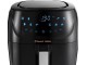 Friteuza cu aer cald Russell Hobbs SatisFry 27160-56 (Black)