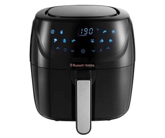 Friteuza cu aer cald Russell Hobbs SatisFry 27160-56 (Black)