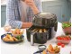 Friteuza cu aer cald Russell Hobbs SatisFry 27160-56 (Black)