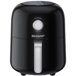 Friteuza cu aer cald Sharp AF-GS404AE-B (Black)