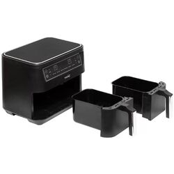 Аэрофритюрница Somogyi HG AF 24 (Black) Thumb