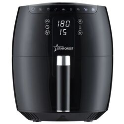 Аэрофритюрница Starcrest SFR-3500 (Black)