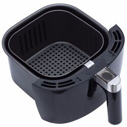 Аэрофритюрница Starcrest SFR-3500 (Black) Thumb