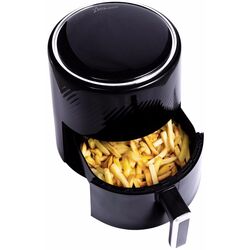 Friteuza cu aer cald Starcrest SFR-3560BK (Black) Thumb