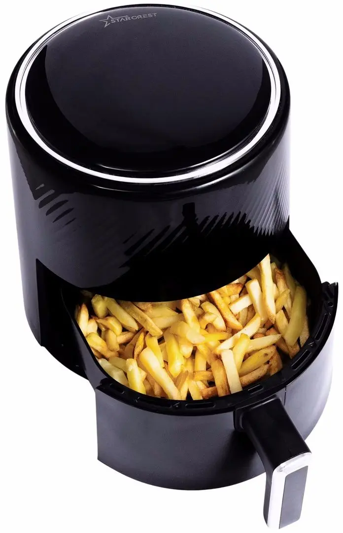 Friteuza cu aer cald Starcrest SFR-3560BK (Black)