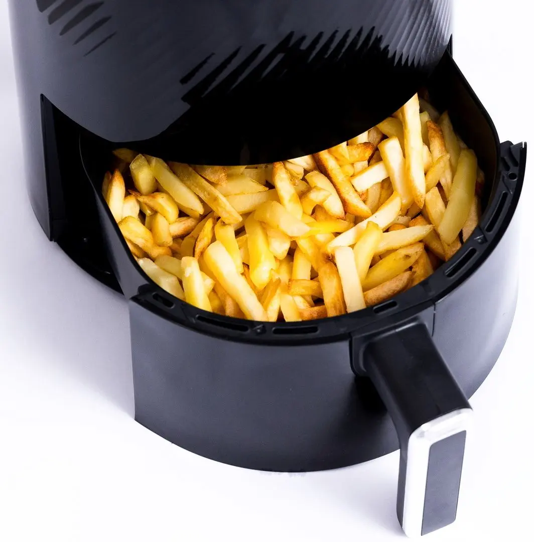 Friteuza cu aer cald Starcrest SFR-3560BK (Black)