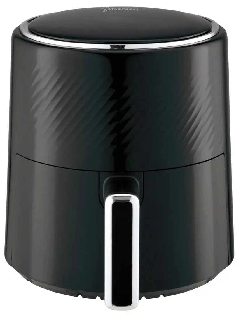 Friteuza cu aer cald Starcrest SFR-3560BK (Black)