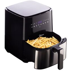 Аэрофритюрница Starcrest SFR-5050X (Black/Inox) Thumb