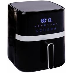 Friteuza cu aer cald Starcrest SFR-5570BK (Black) Thumb