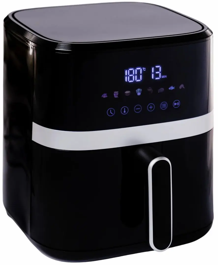 Friteuza cu aer cald Starcrest SFR-5570BK (Black)