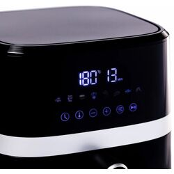 Friteuza cu aer cald Starcrest SFR-5570BK (Black) Thumb