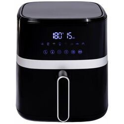 Аэрофритюрница Starcrest SFR-5570BK (Black)