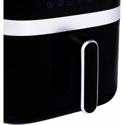 Friteuza cu aer cald Starcrest SFR-5570BK (Black) Thumb