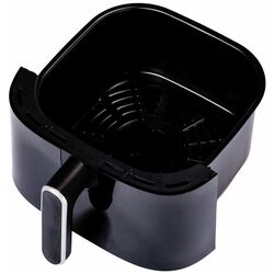 Friteuza cu aer cald Starcrest SFR-5570BK (Black) Thumb