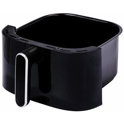 Friteuza cu aer cald Starcrest SFR-5570BK (Black) Thumb