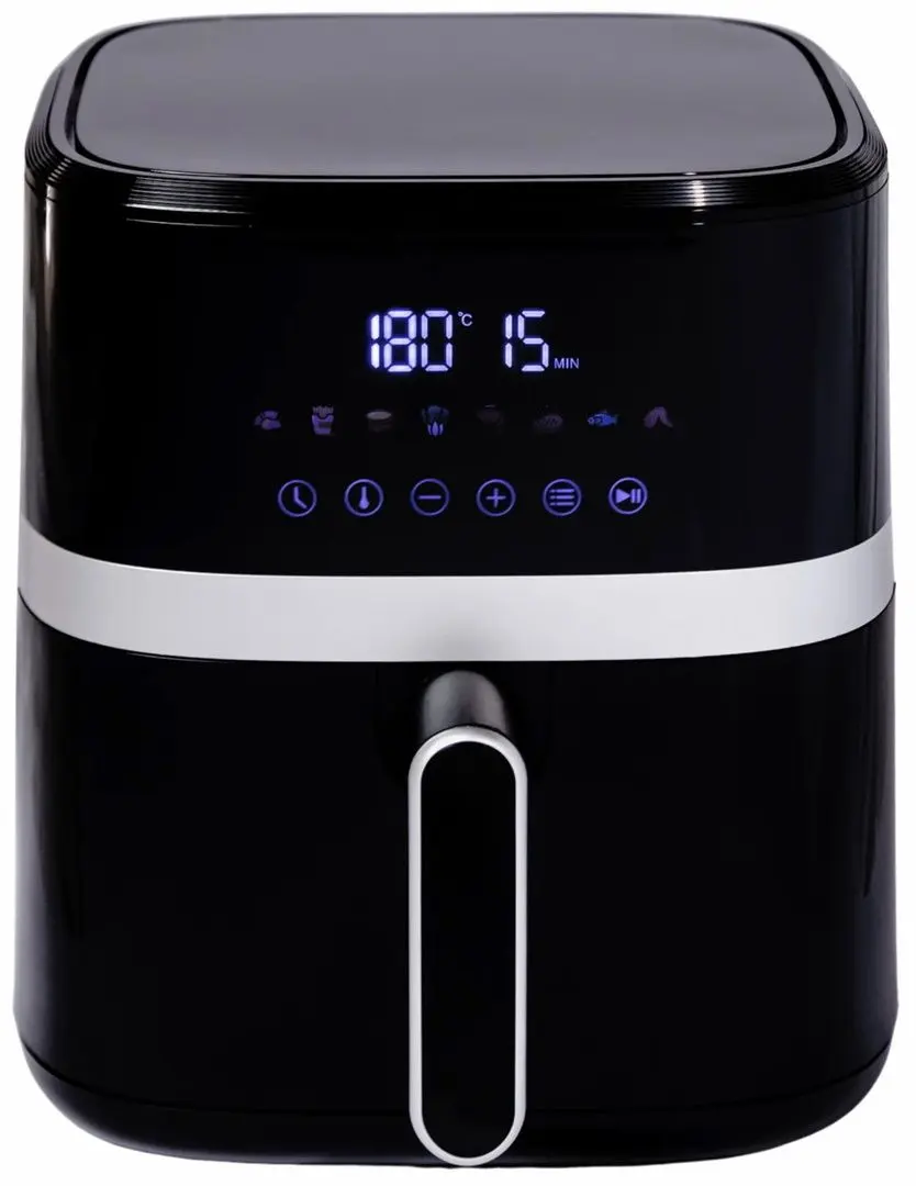 Friteuza cu aer cald Starcrest SFR-5570BK (Black)